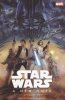 STAR WARS EPISODE IV A NEW HOPE TP [9780785193494]